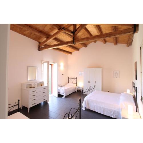 Reusia Holiday Home