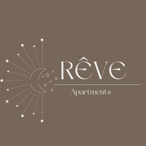 Reve Apartments Tirana