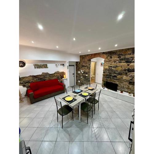 Revel Apartments Central Station To Cinque Terre