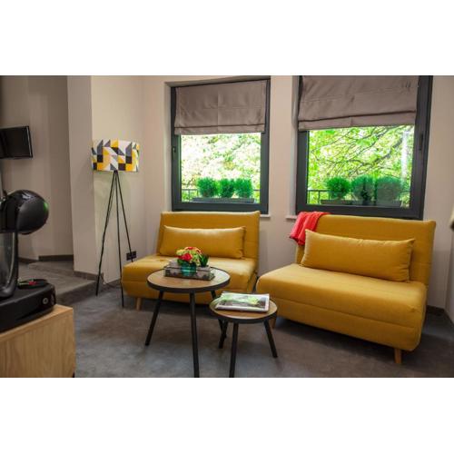 Reverence Boutique Hotel Varna