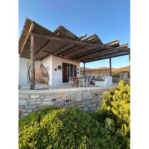 Revery house