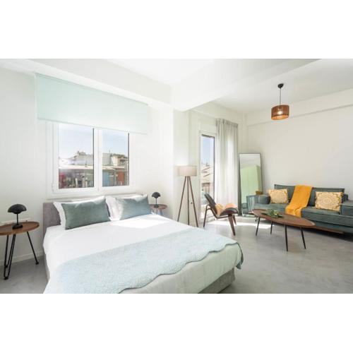 Revived Studio - Urban Charm