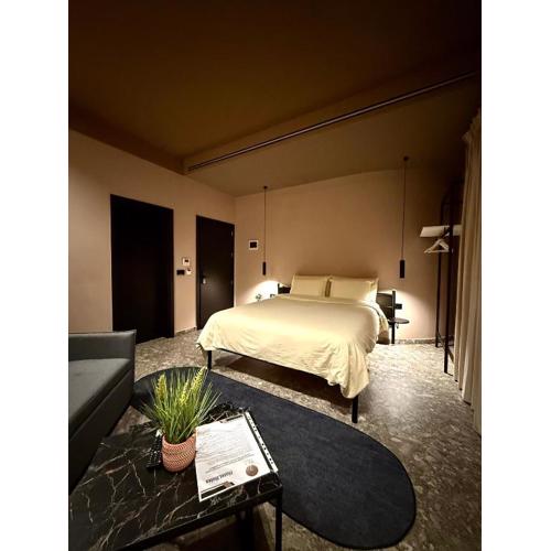 Rex Hotel Boutique