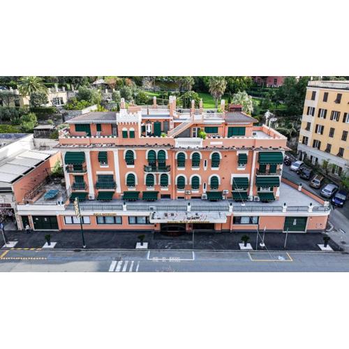 Rex Hotel Residence