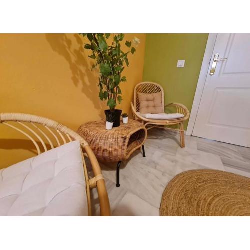 Rey Centro 3 Rooms