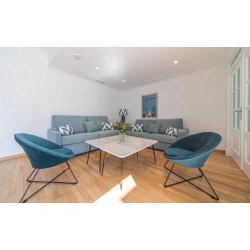 REY DE SEVILLA FLATS - Arenal