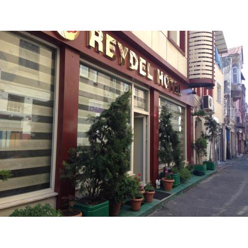 Reydel Hotel