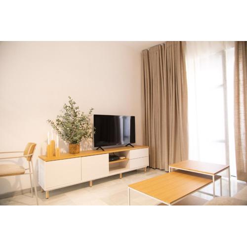 Reyes Católicos II Suite Apartment