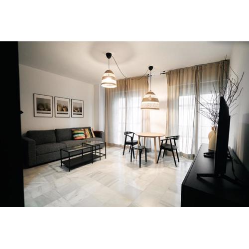 Reyes Católicos Suite Apartment