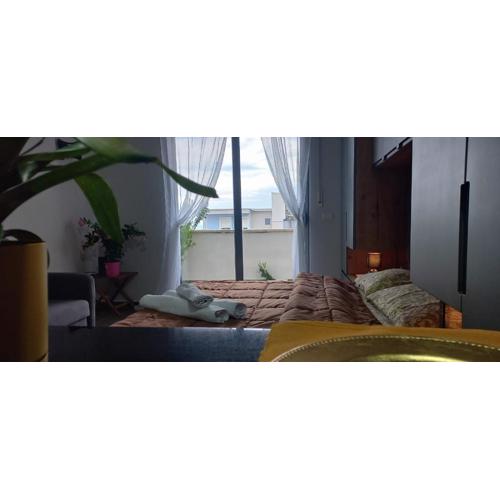 Reyna Sea View Apartment
