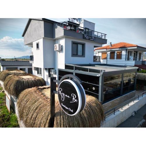 ReynaBe Boutique Hotel