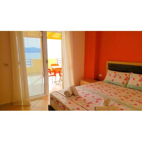 Rezidenca e Kalter Apartments