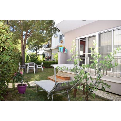 Rezidenca Primavera Apartments