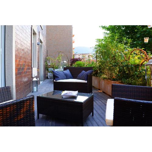 Rezzonico Suites - by MyHomeInComo