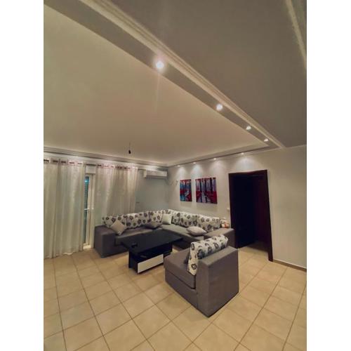 Rg Apartment