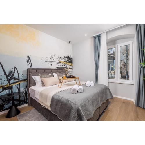R&G City Vibes Apartments