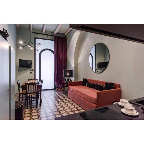 Rg10 Apartment