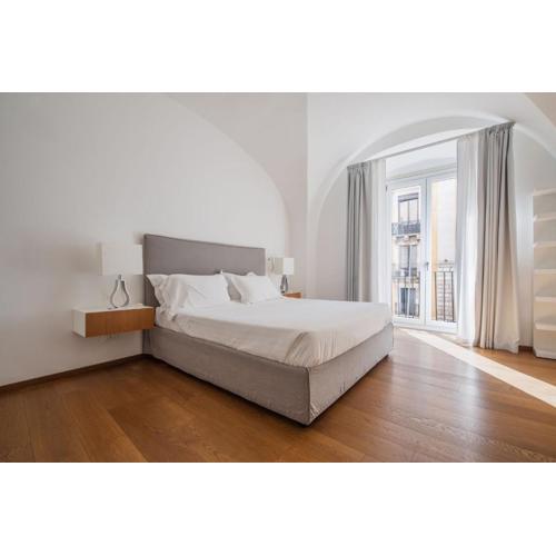 RG8 Independent Apartment