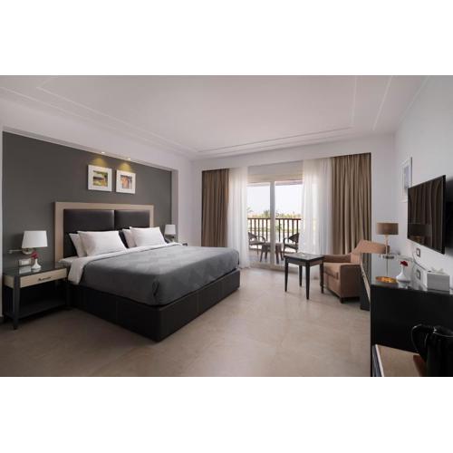 Rhactus Hotel, New Alamein