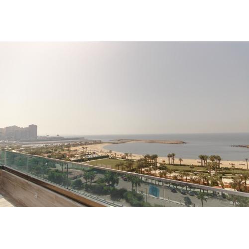 Rhactus House San Stefano