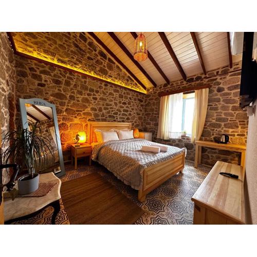 Rhea Guesthouse - Pergamon