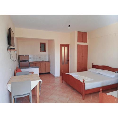 Rhea Room