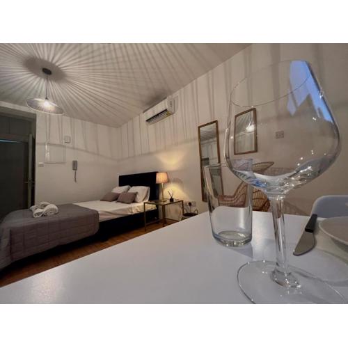 RHEA Studio Down Town Nicosia By Platform 357