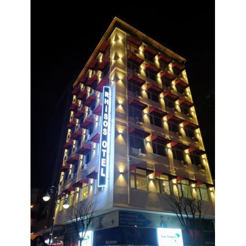 Rhisos Otel