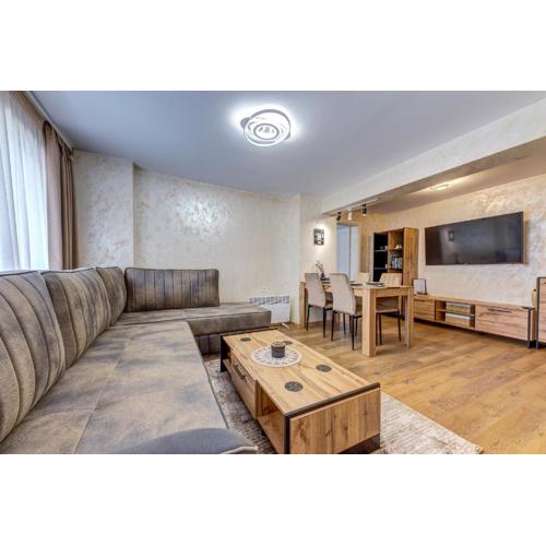 Rhodope Escape