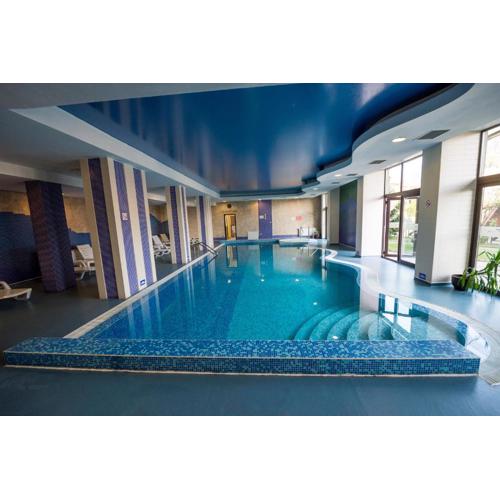 Rhodopi Home Hotel Chepelare - Half Board & All inclusive