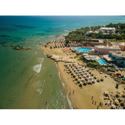 Rhoe Seaside Apartments
