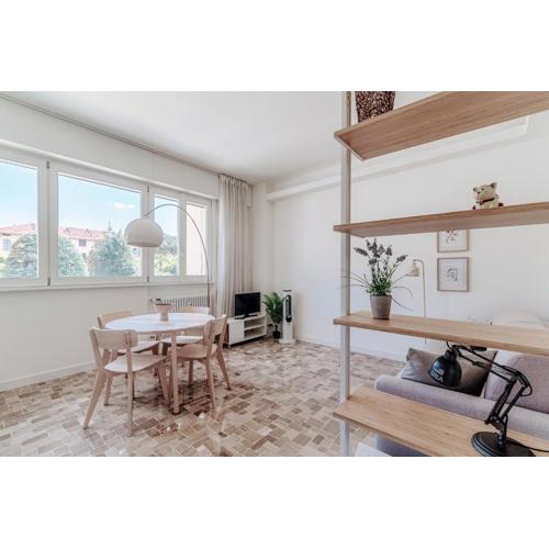 Ria Apartment by Quokka 360 - in the centre of Como