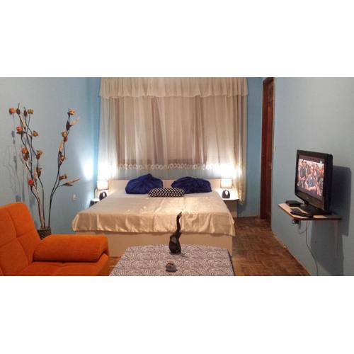 Аria B&B