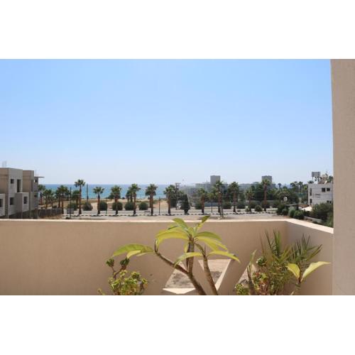 Ria Beach Sea View Apartment