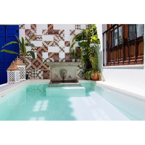 Riad Alhambra