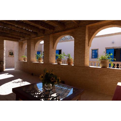 Riad Dar Maya