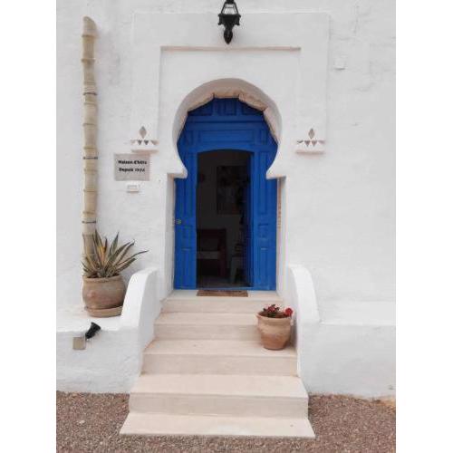 Riad Houch Amine B&B