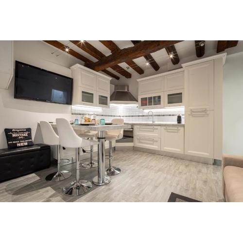 Rialto Boutique Apartment