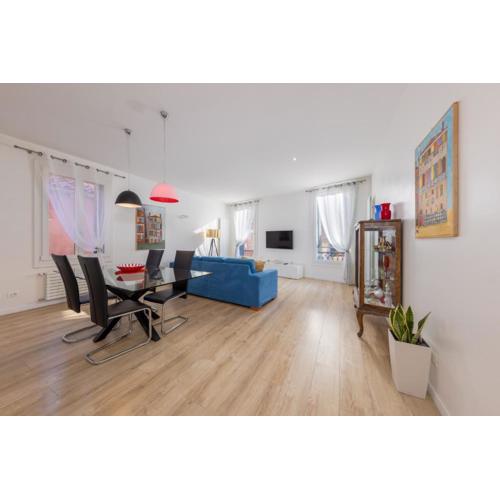 Rialto Bridge Luxury apartment