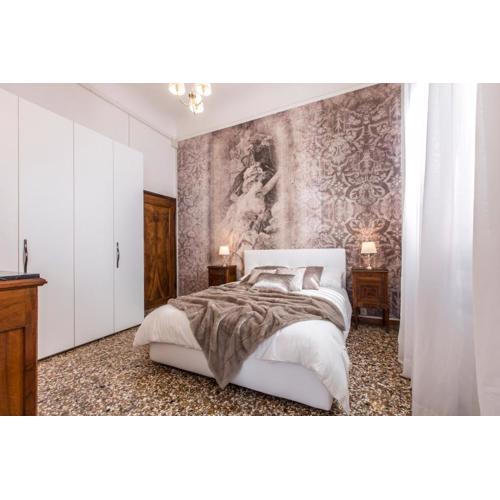 Rialto Design Boutique Apartment R&R