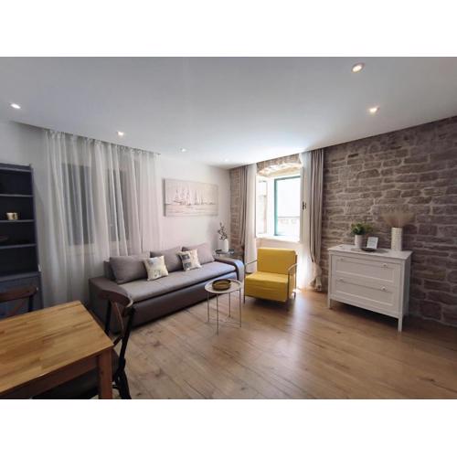 Rialto Luxury Apartment