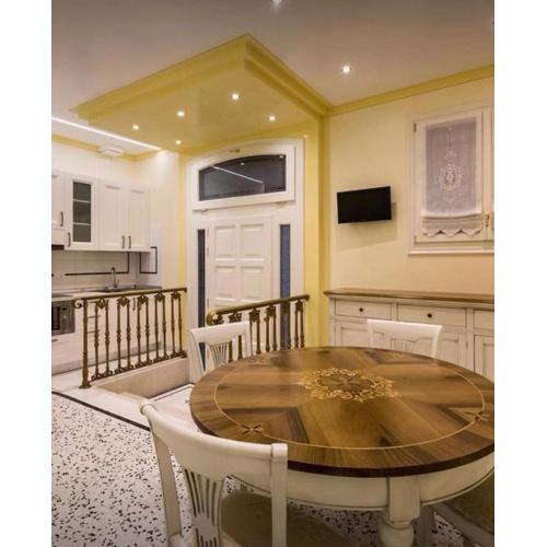 Rialto Mercato deluxe apartment