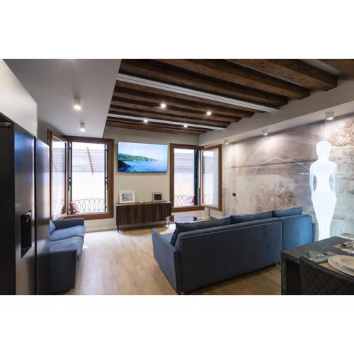 Rialto Prestige Apartment