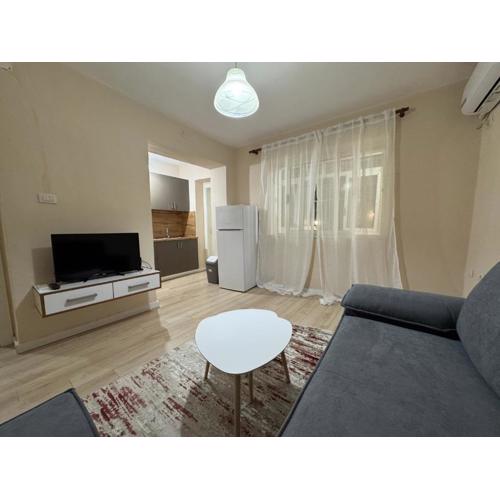 Rian apartament
