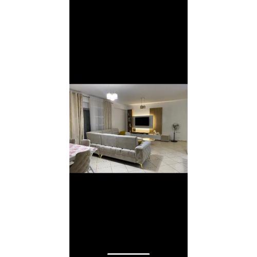 Rian Apartment