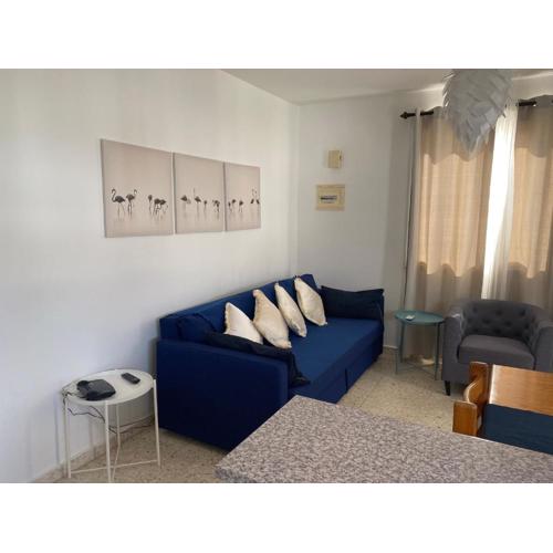 Riana Latchi Apartment