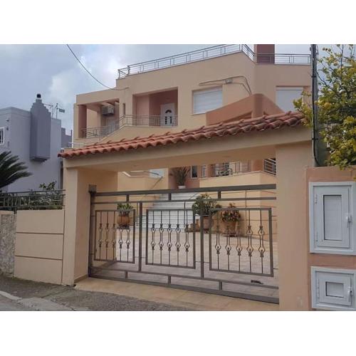 Rias Sea View Apartment
