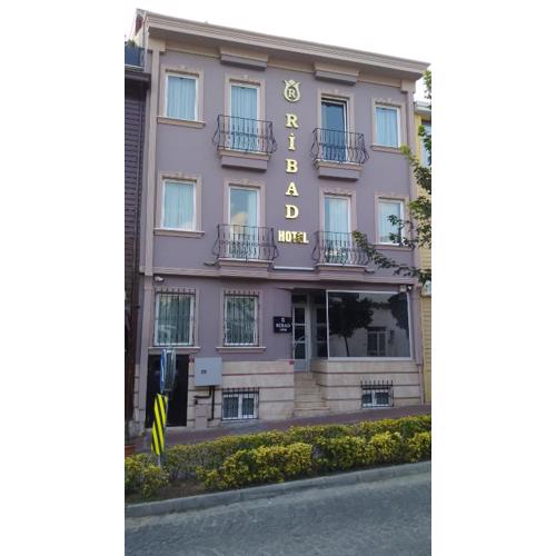 Ribad Hotel