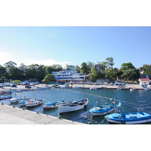 Ribarska Sreshta Family Hotel
