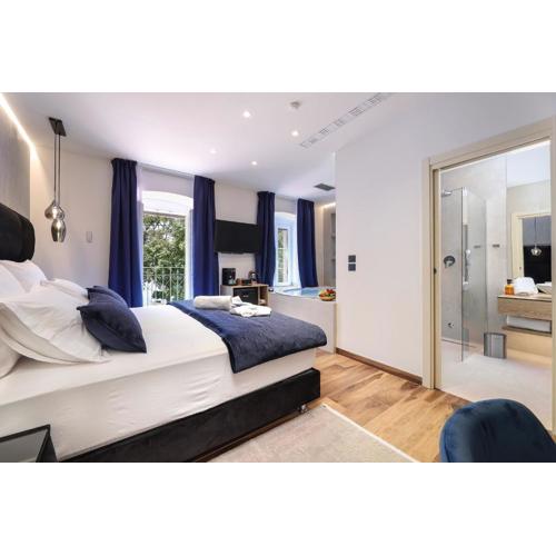 Ribica Luxury Rooms